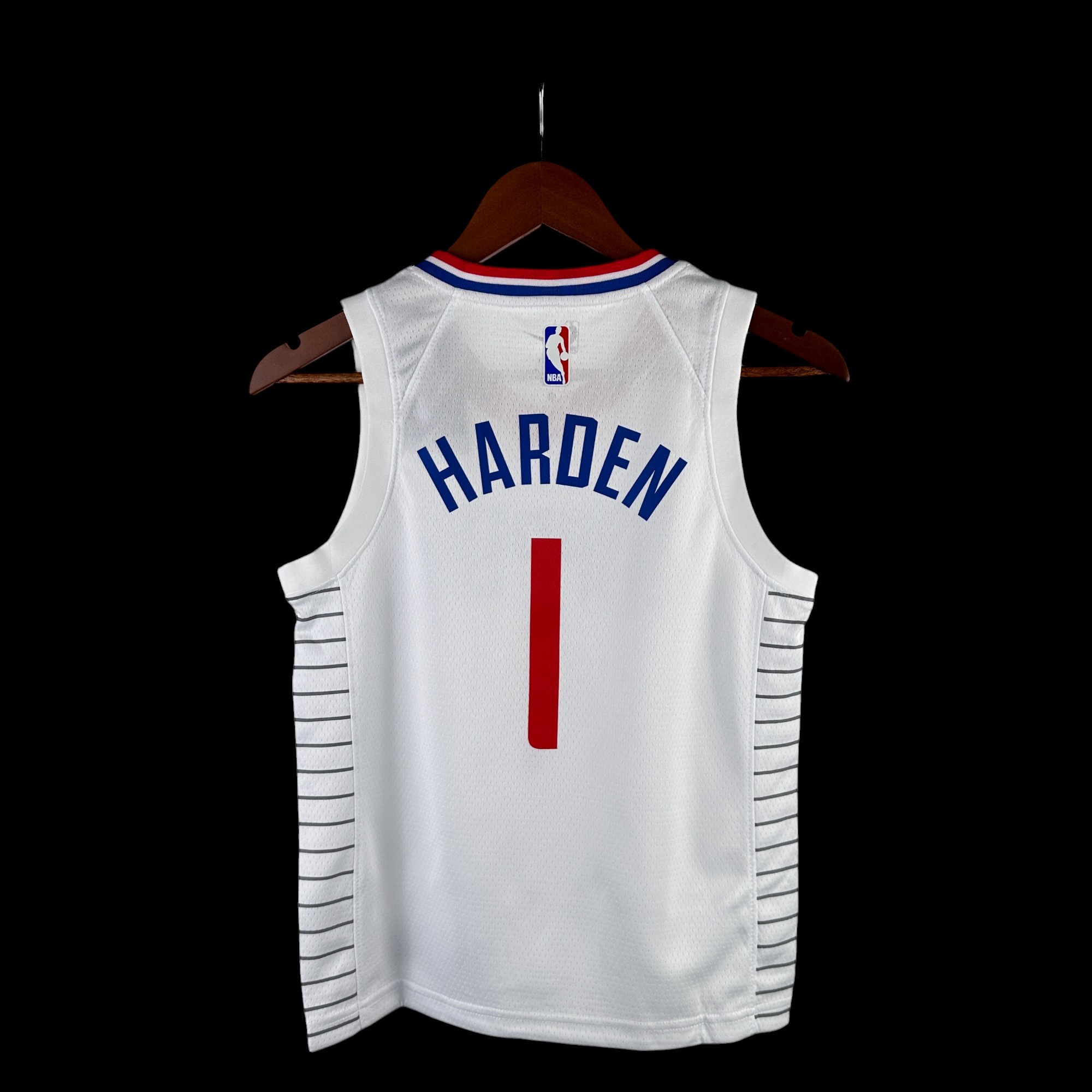 Los Angeles Clippers Maillot NBA - Vue 2